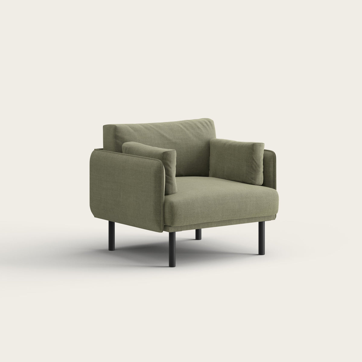 Single Sofa