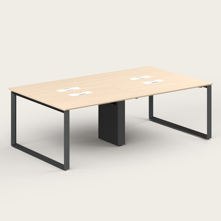 Quad Desk