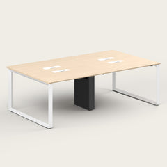 Quad Desk - Recess