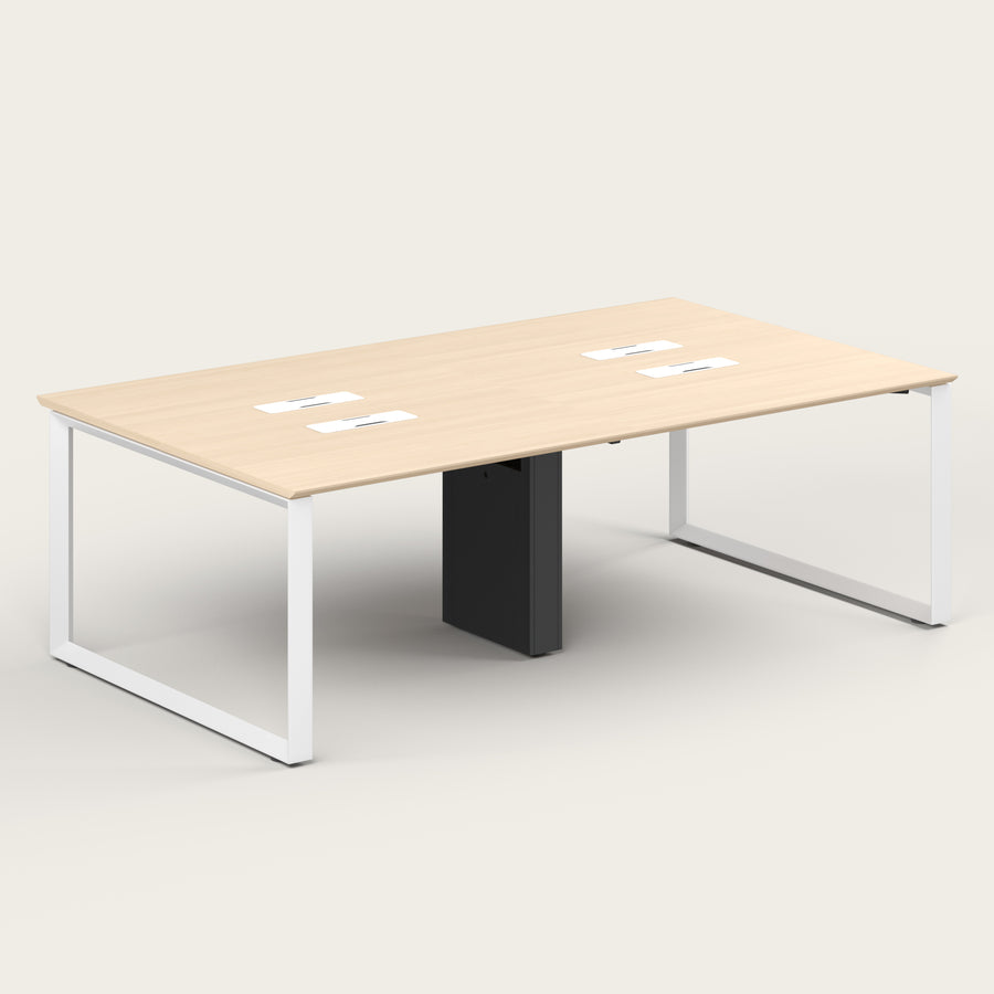 Quad Desk - Recess