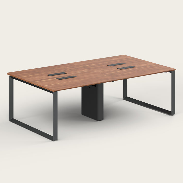 Quad Desk