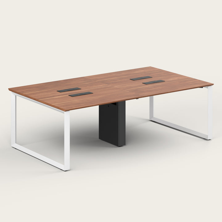 Quad Desk