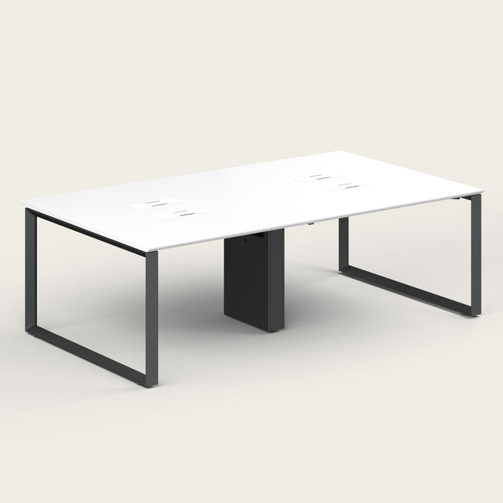 Quad Desk