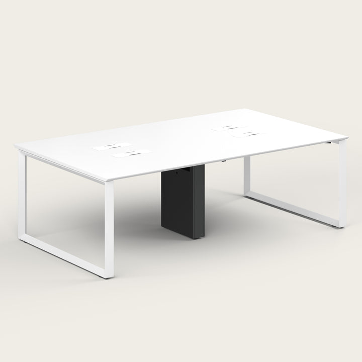 Quad Desk