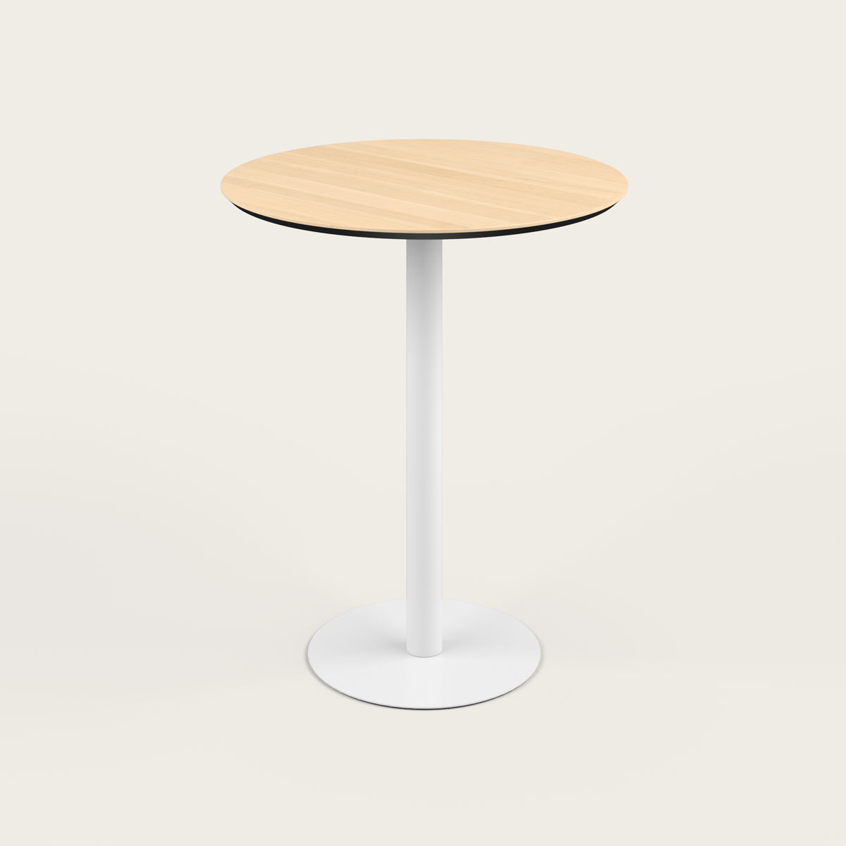 High Cafe Table