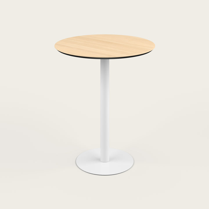 High Cafe Table