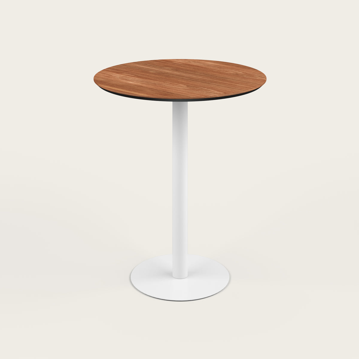 High Cafe Table