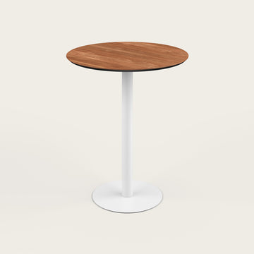 High Cafe Table - Recess