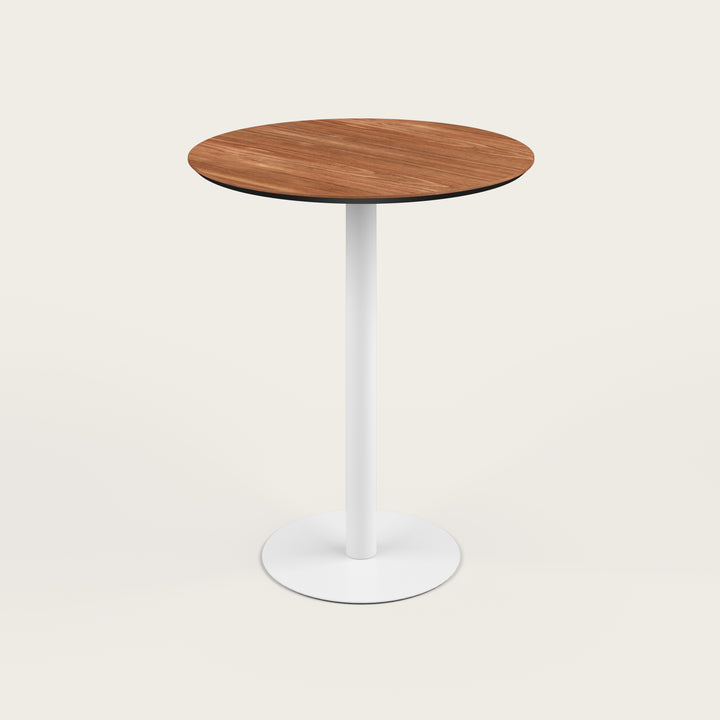 High Cafe Table