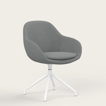 Guest Chair (2 Set) - Recess