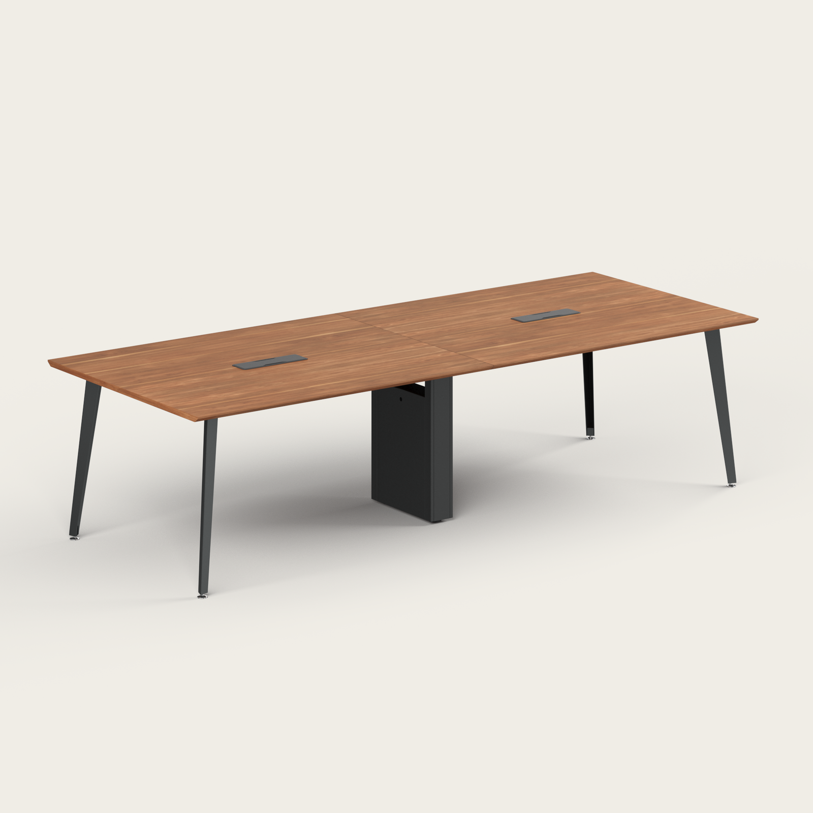 Meeting Table - Recess