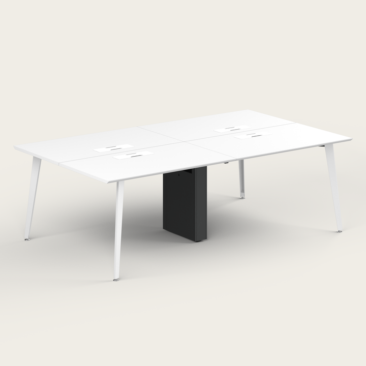 Quad Desk