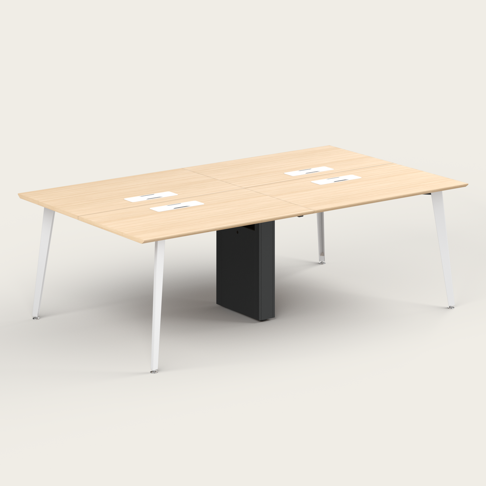 Quad Desk - Recess