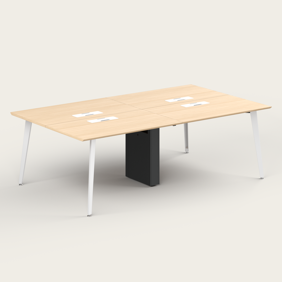 Quad Desk - Recess