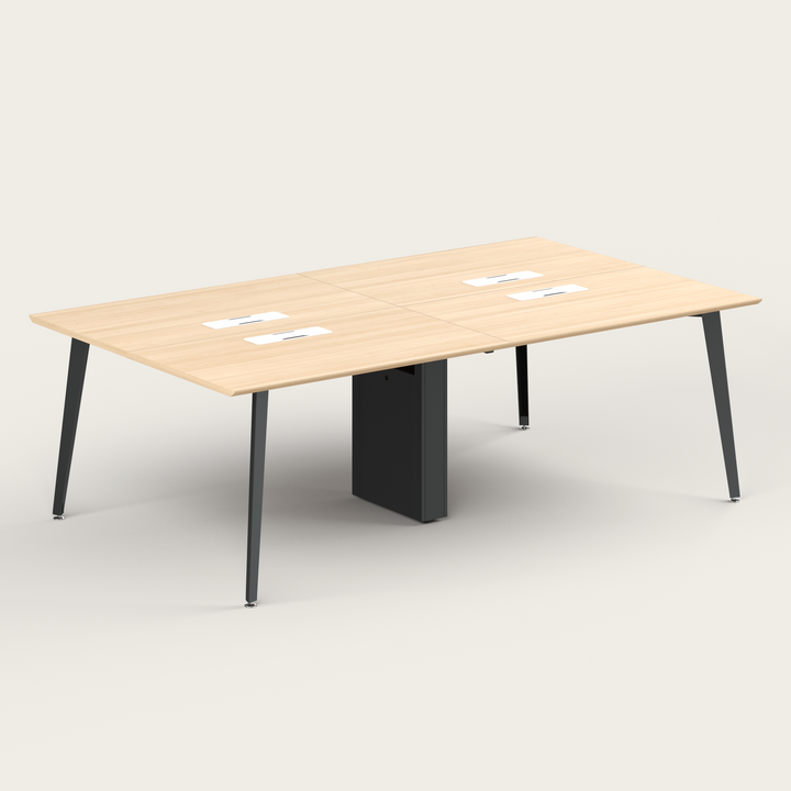 Quad Desk