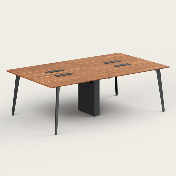 Quad Desk