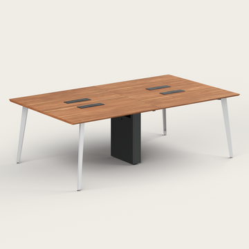 Quad Desk - Recess
