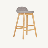 Booth Stool