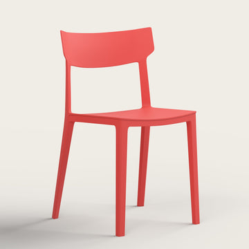 Cafe Chair (3 Set) - Recess